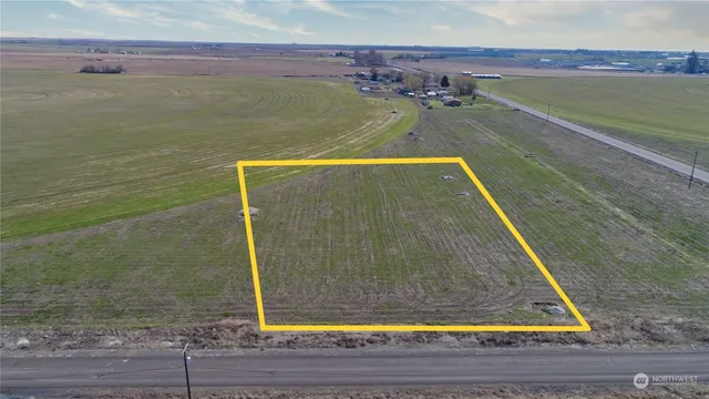 $120,000 | 5 Road 4 Northeast, Moses Lake, WA 98837