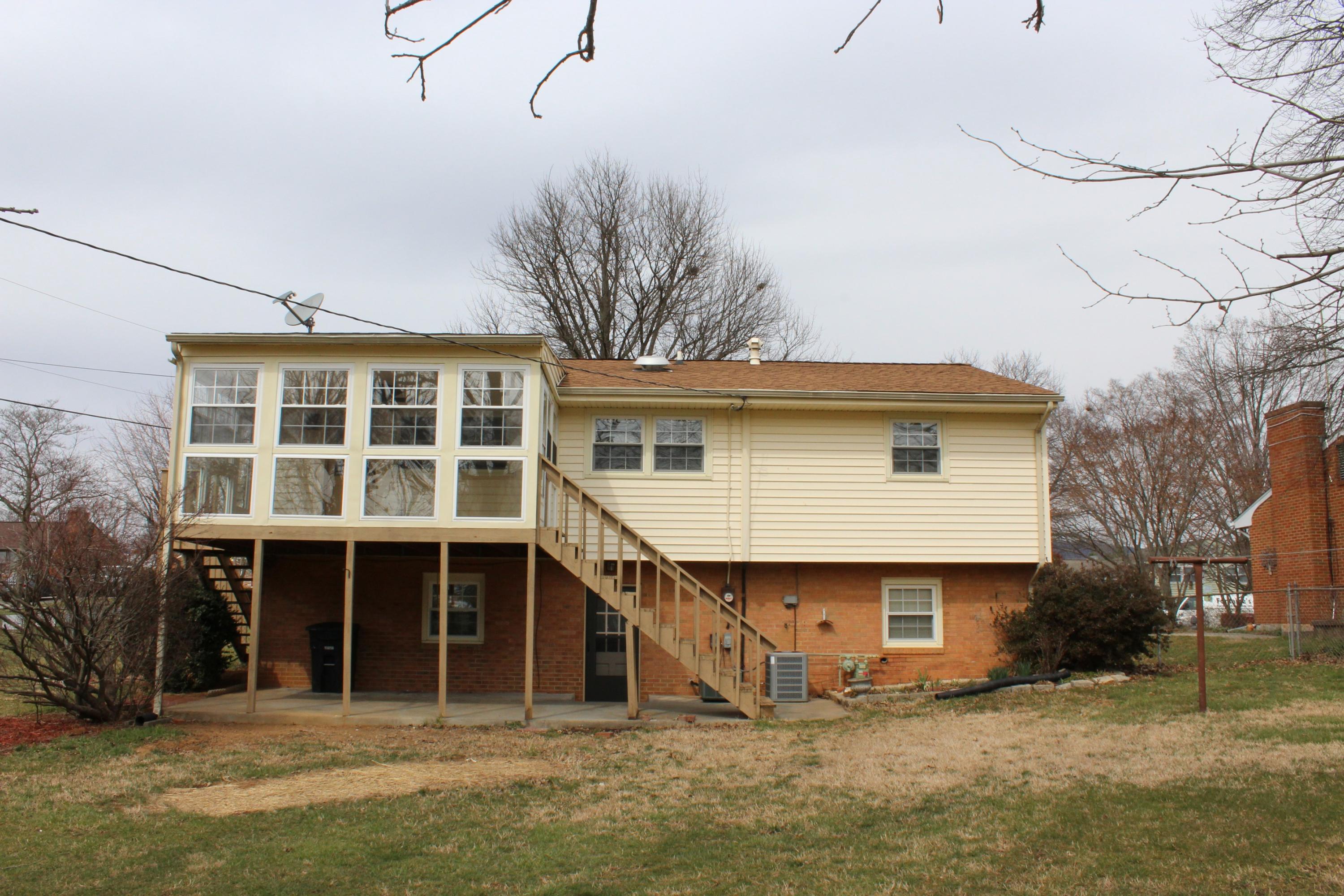 625 Magnolia Road Roanoke, VA 24019 - Photo 19 of 20 IMG_0609
