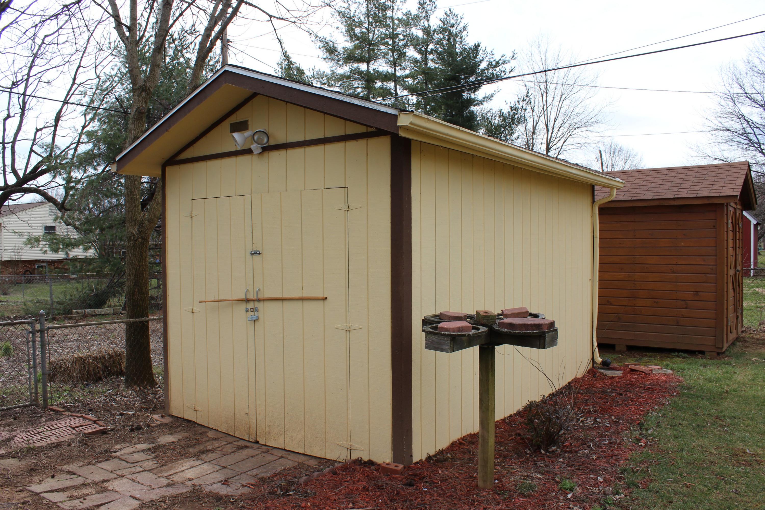625 Magnolia Road Roanoke, VA 24019 - Photo 20 of 20 IMG_0610