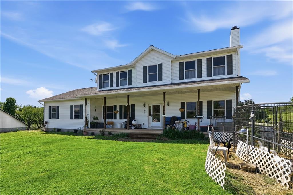 220 Main Road West Alexander, PA 15376 - Photo 2 of 44