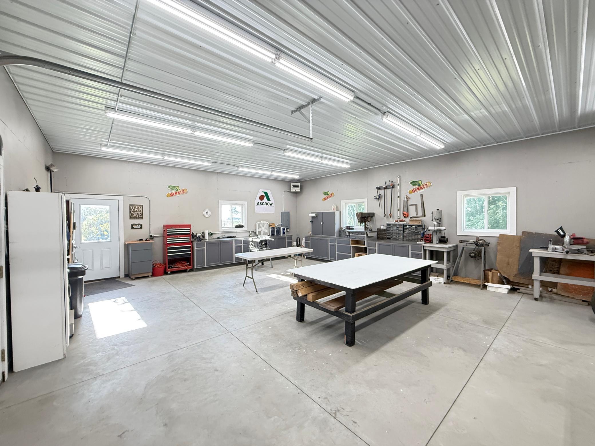 2655 300th Street Madison, MN 56256 - Photo 68 of 83