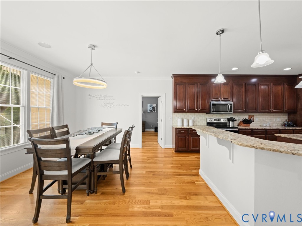 12713 Erinton Terrace Chesterfield, VA 23838 - Photo 16 of 79