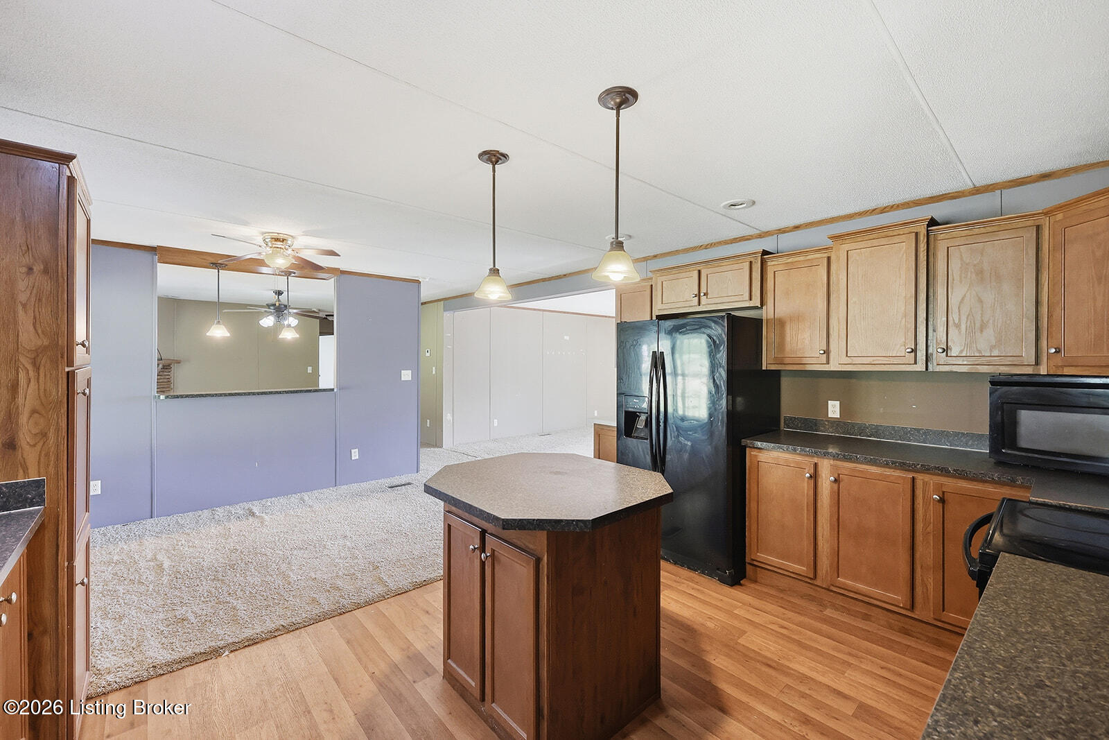 1303 Versailles Road Lawrenceburg, KY 40342 - Photo 18 of 55 Kitchen