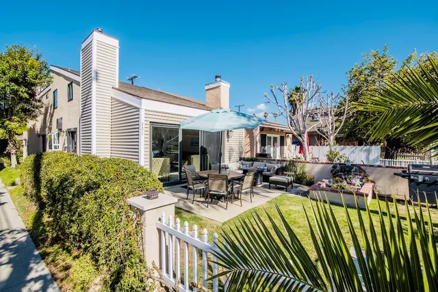 $5,800 | 601 12th Street, Huntington Beach, CA 92648