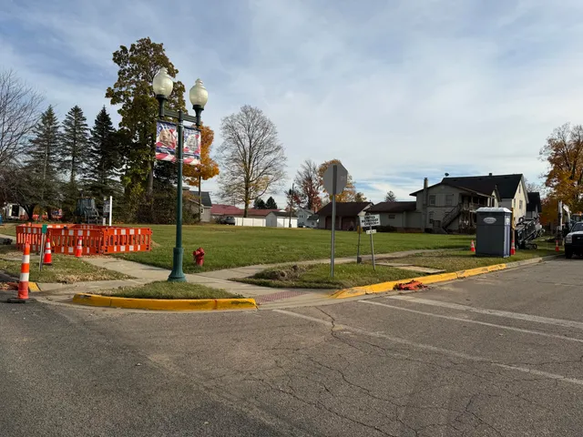 $45,000 | 417 West Monroe Street, Bangor, MI 49013