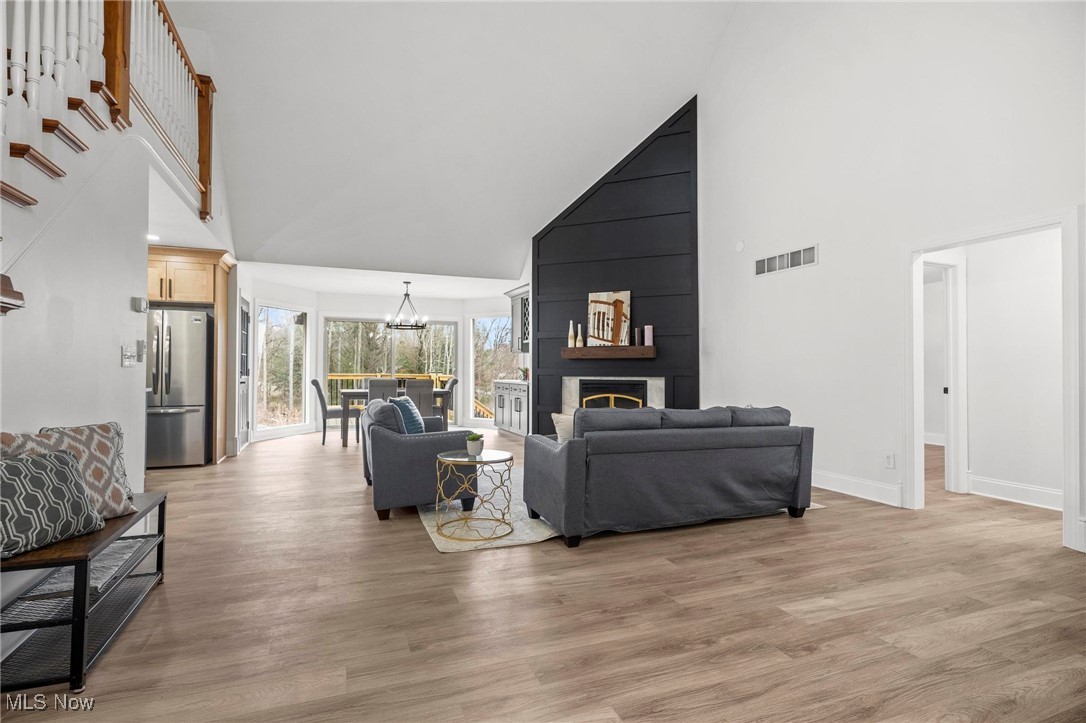 4456 Ridge Road Medina, OH 44256 - Photo 4 of 50 Gallery Image 4