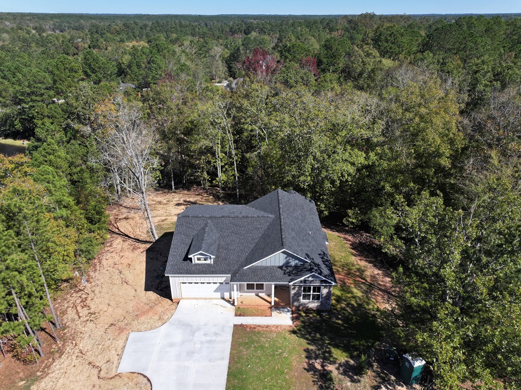 110 Ridge Pointe Greenwood, SC 29649 - Photo 2 of 15 Gallery Image 2