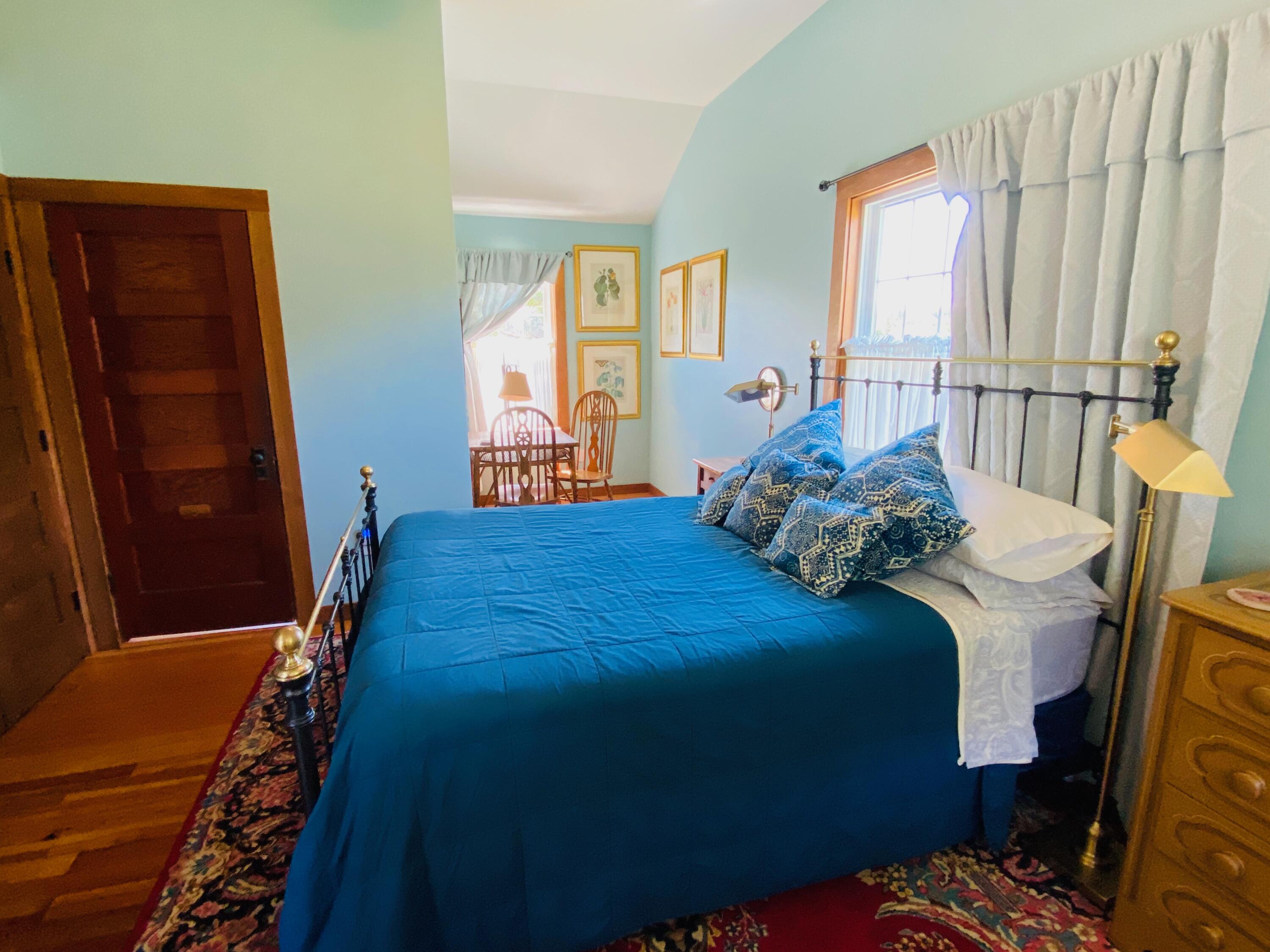 25 Corea Road Prospect Harbor, ME 04669 - Photo 17 of 30 1st bedroom