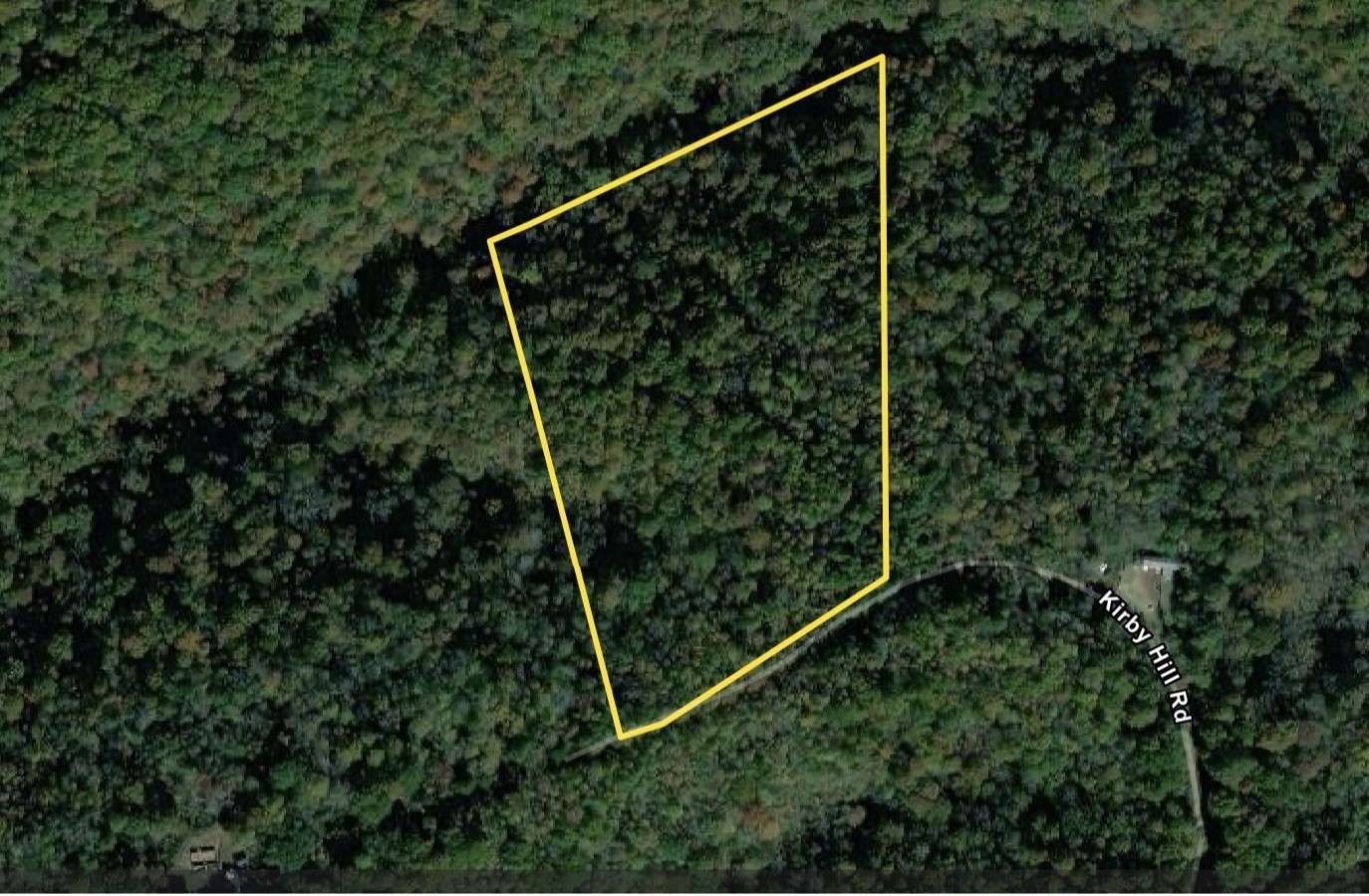 0 Kirby Hill Road Ashland City, TN 37015 - Photo 13 of 16