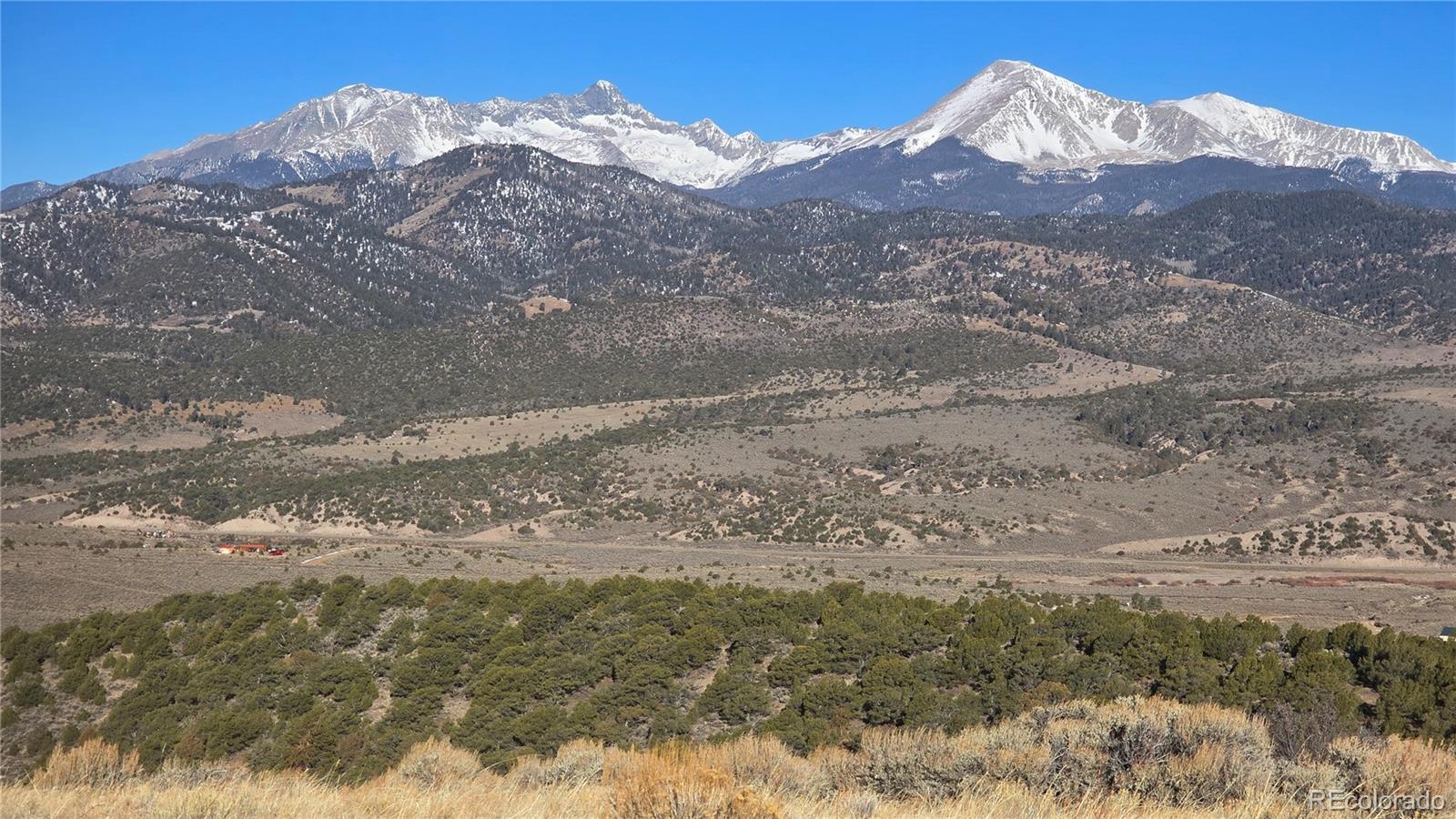Lot 4902 Jaffe Road Fort Garland, CO 81133 - Photo 1 of 25 Gallery Image 1