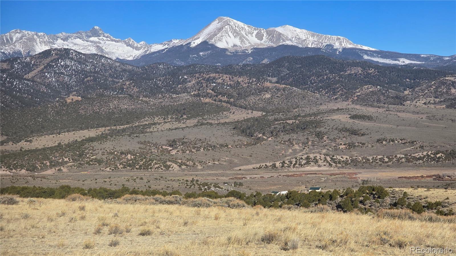 Lot 4902 Jaffe Road Fort Garland, CO 81133 - Photo 12 of 25 Gallery Image 12