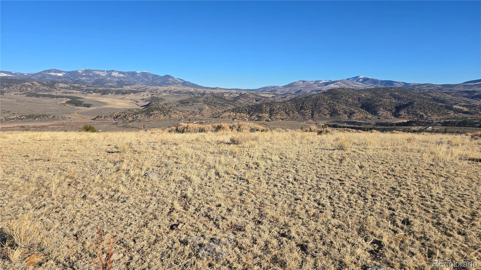 Lot 4902 Jaffe Road Fort Garland, CO 81133 - Photo 16 of 25 Gallery Image 16