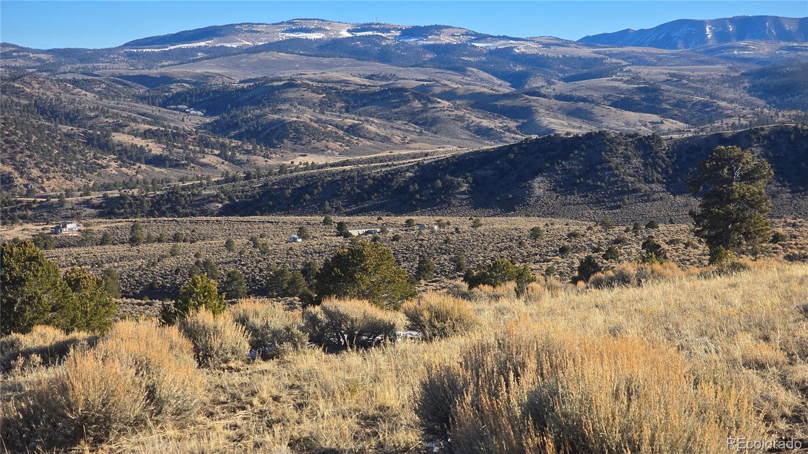 Lot 4902 Jaffe Road Fort Garland, CO 81133 - Photo 2 of 25 Gallery Image 2