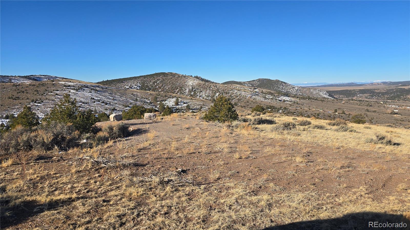 Lot 4902 Jaffe Road Fort Garland, CO 81133 - Photo 25 of 25 Gallery Image 25