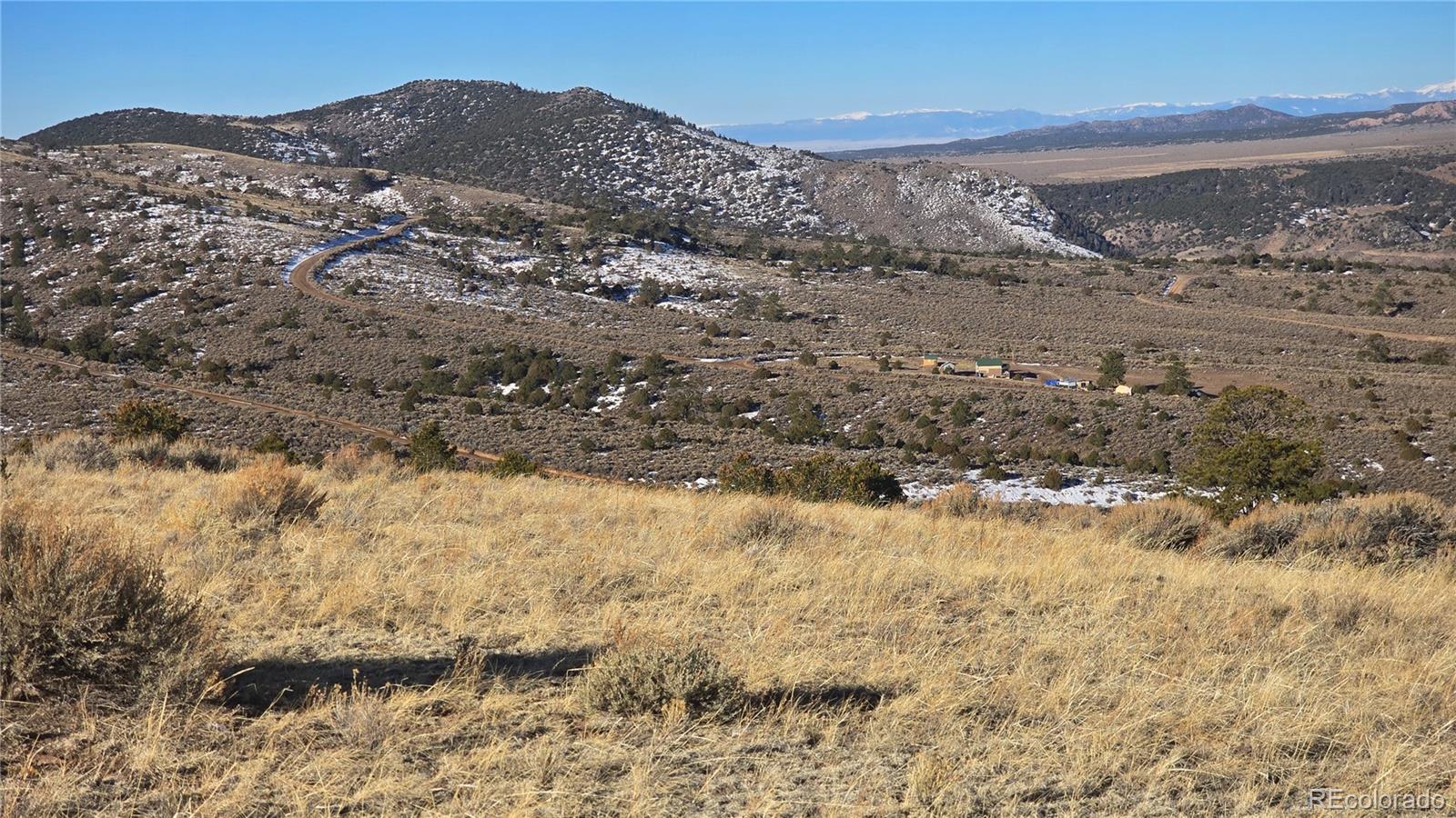 Lot 4902 Jaffe Road Fort Garland, CO 81133 - Photo 3 of 25 Gallery Image 3