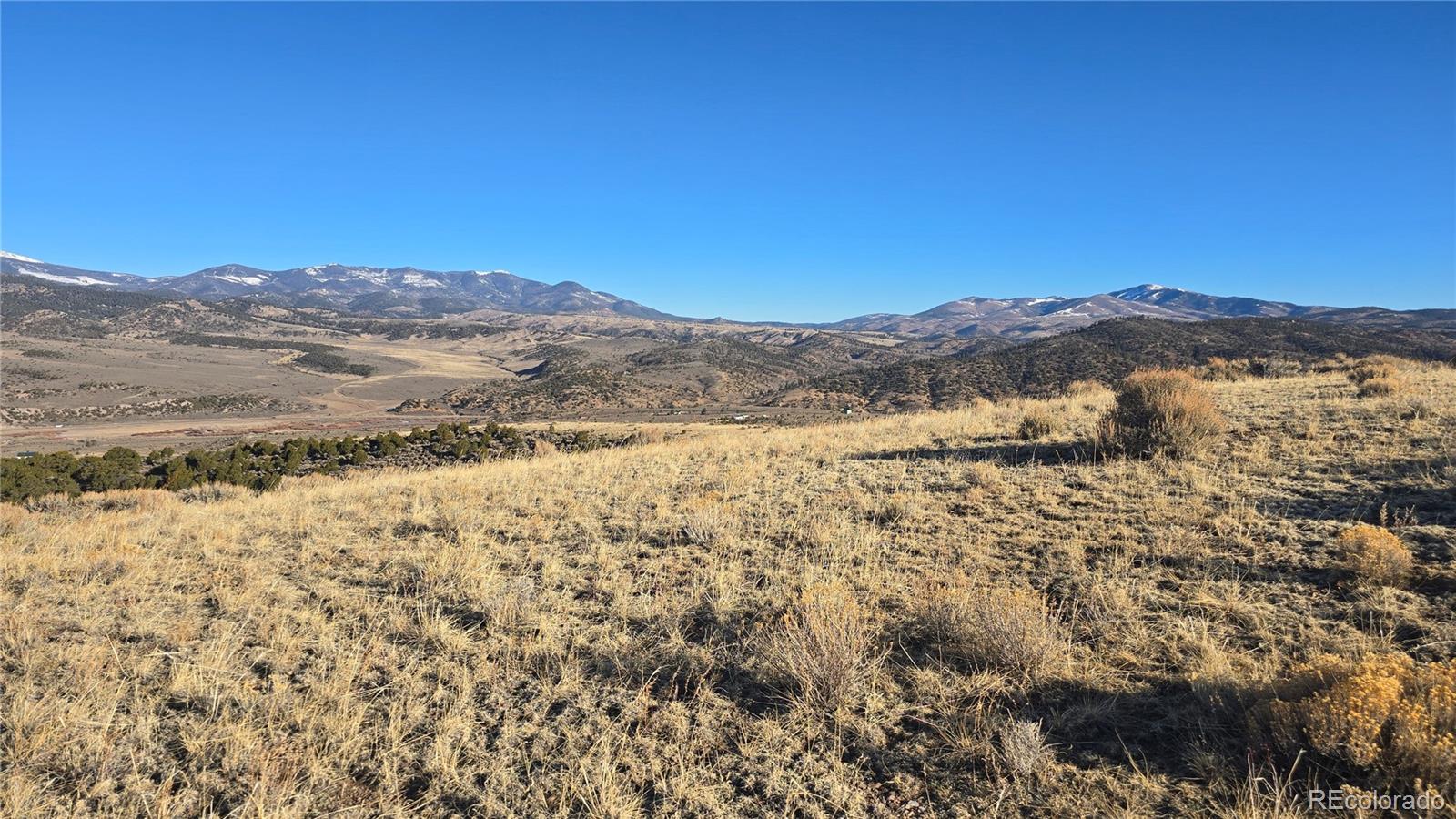 Lot 4902 Jaffe Road Fort Garland, CO 81133 - Photo 6 of 25 Gallery Image 6