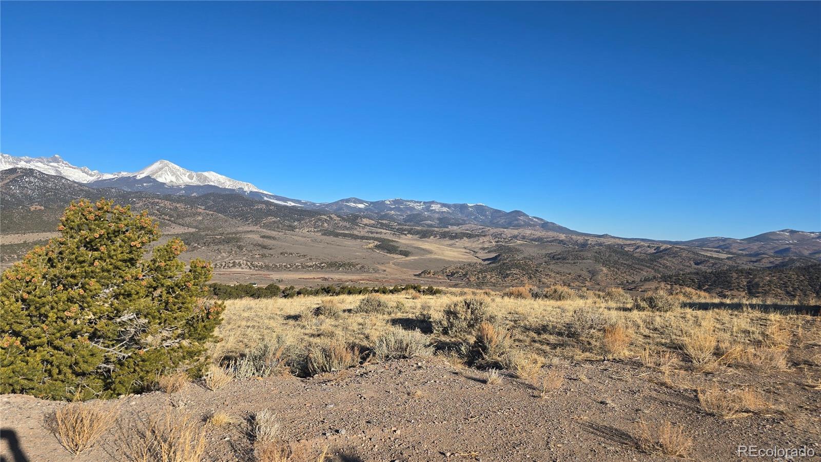 Lot 4902 Jaffe Road Fort Garland, CO 81133 - Photo 9 of 25 Gallery Image 9