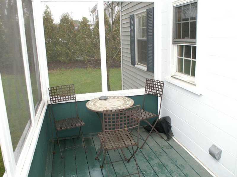 1413 Post Road, Unit 1 Wells, ME 04090 - Photo 7 of 10 Other. Screen Porch to Enjoy