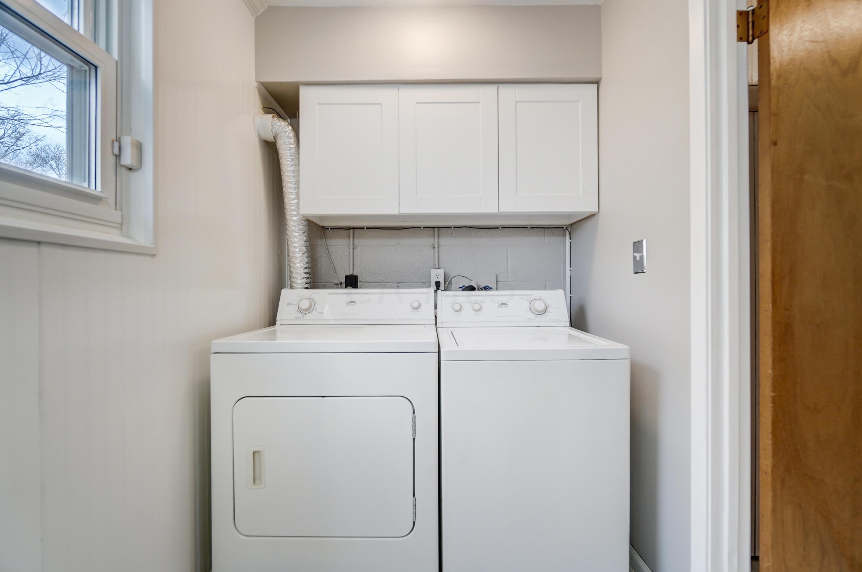 6321 Karl Road Columbus, OH 43229 - Photo 32 of 37 Washer/Dryer