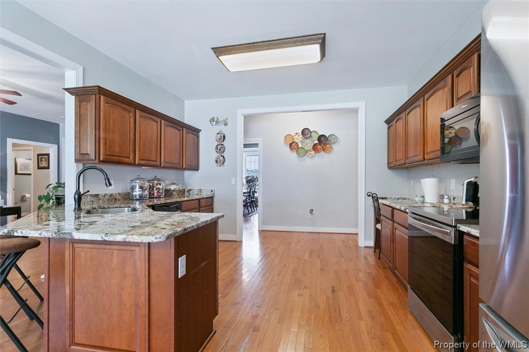 125 Hill Crest Road Wake, VA 23176 - Photo 20 of 50 Gallery Image 20