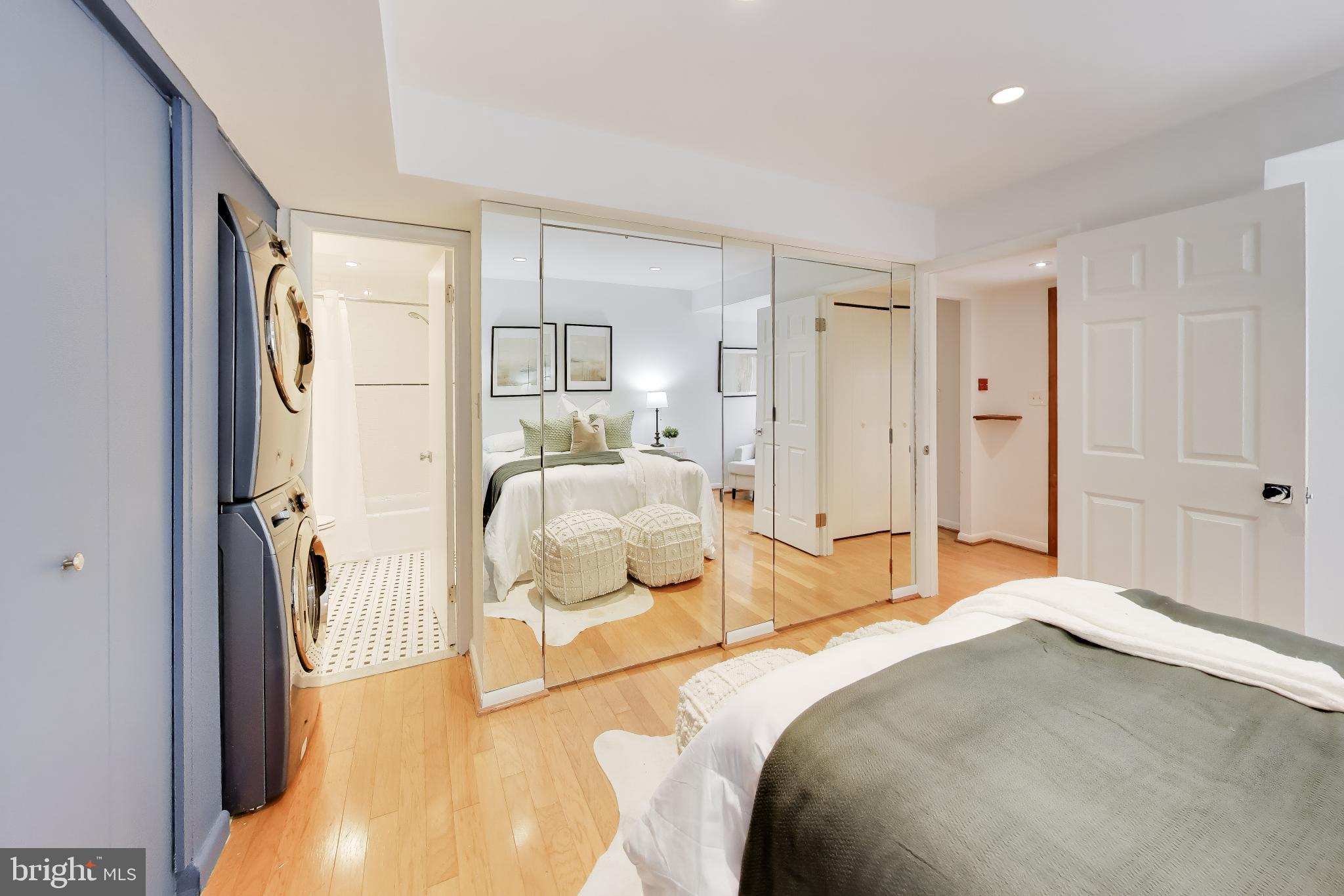 1313 Vermont Avenue Northwest, Unit 9 Washington, DC 20005 - Photo 14 of 22