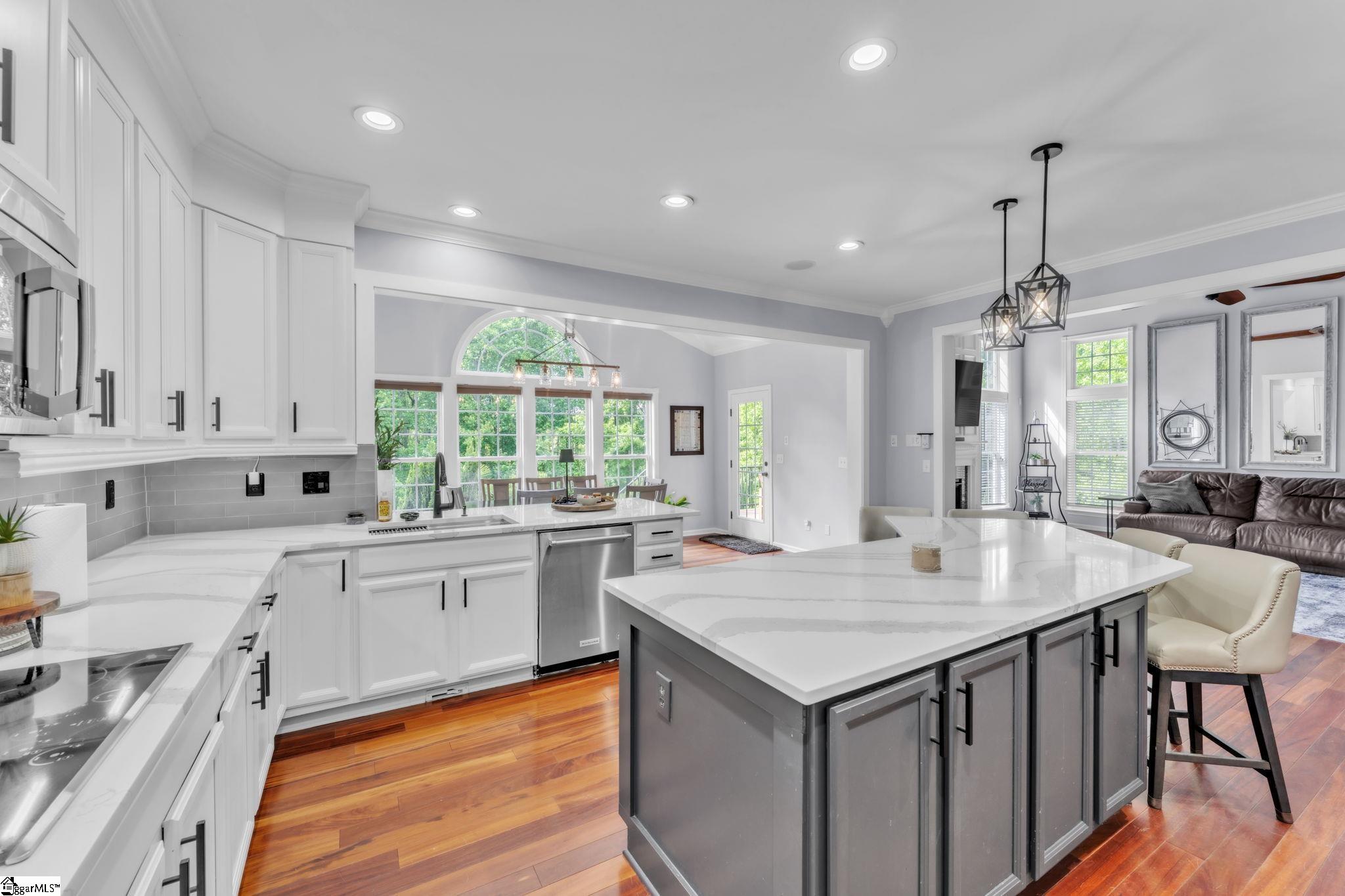143 Hartwick Lane Fountain Inn, SC 29644 - Photo 14 of 50 Gallery Image 14