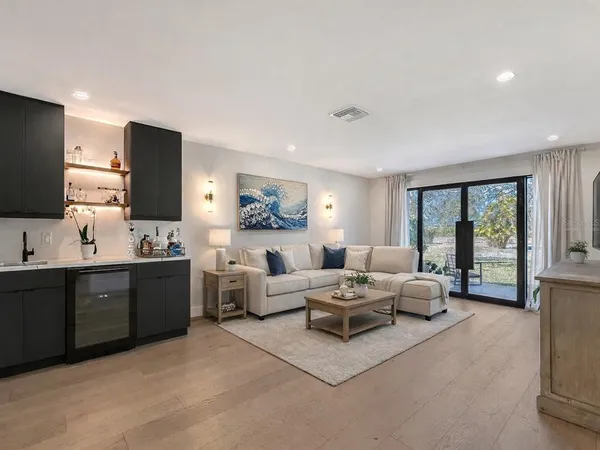 $1,499,000 | 1471 Shoal Way, Osprey, FL 34229