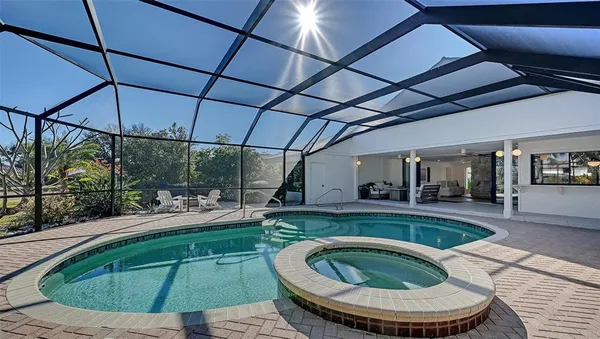 $1,499,000 | 1471 Shoal Way, Osprey, FL 34229