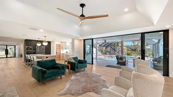 $1,499,000 | 1471 Shoal Way, Osprey, FL 34229