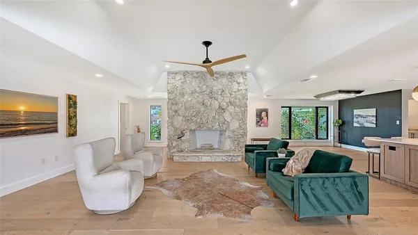 $1,499,000 | 1471 Shoal Way, Osprey, FL 34229
