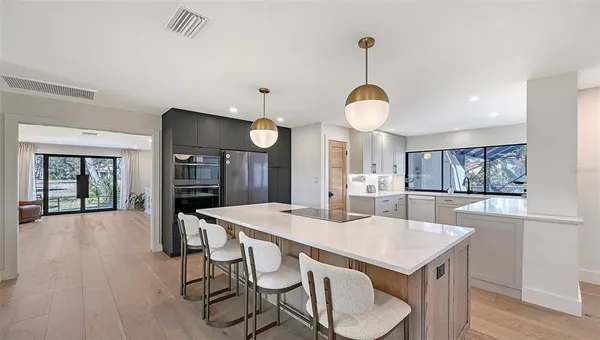 $1,499,000 | 1471 Shoal Way, Osprey, FL 34229