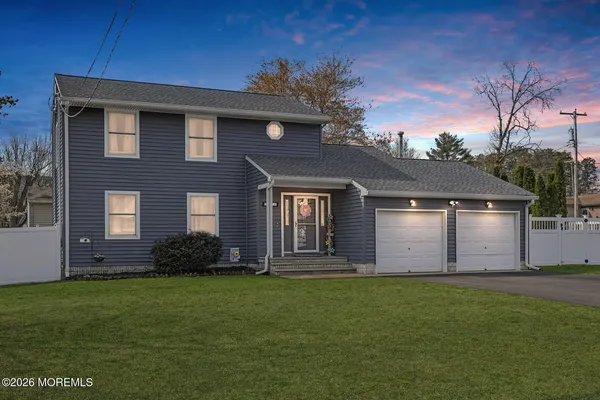 $575,000 | 1400 Lawrence Avenue, Toms River, NJ 08757