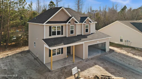 $349,900 | 404 Stone Hawk Lane, New Bern, NC 28560