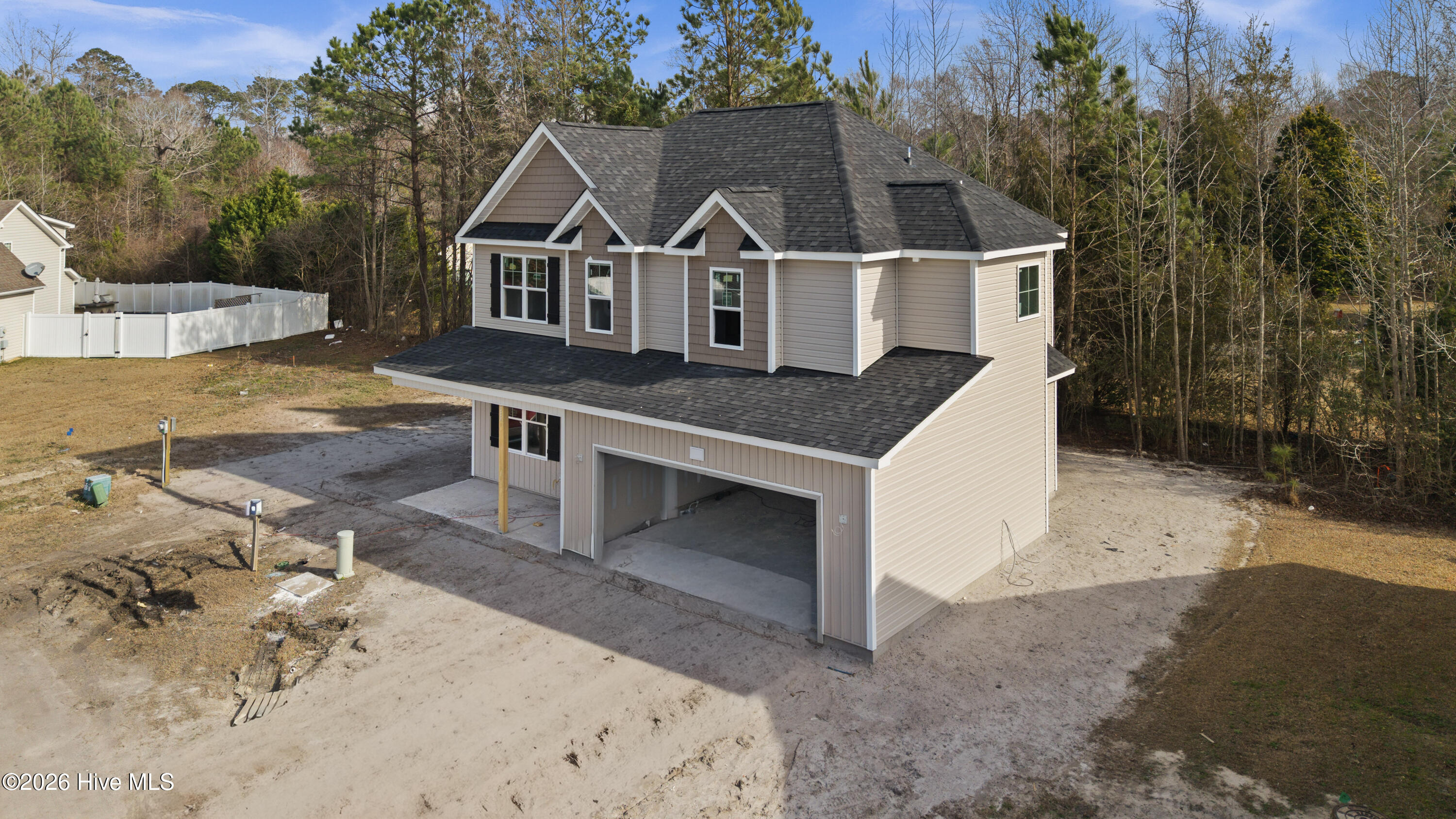 404 Stone Hawk Lane New Bern, NC 28560 - Photo 2 of 45 16-DJI_20260118024713_0052_D