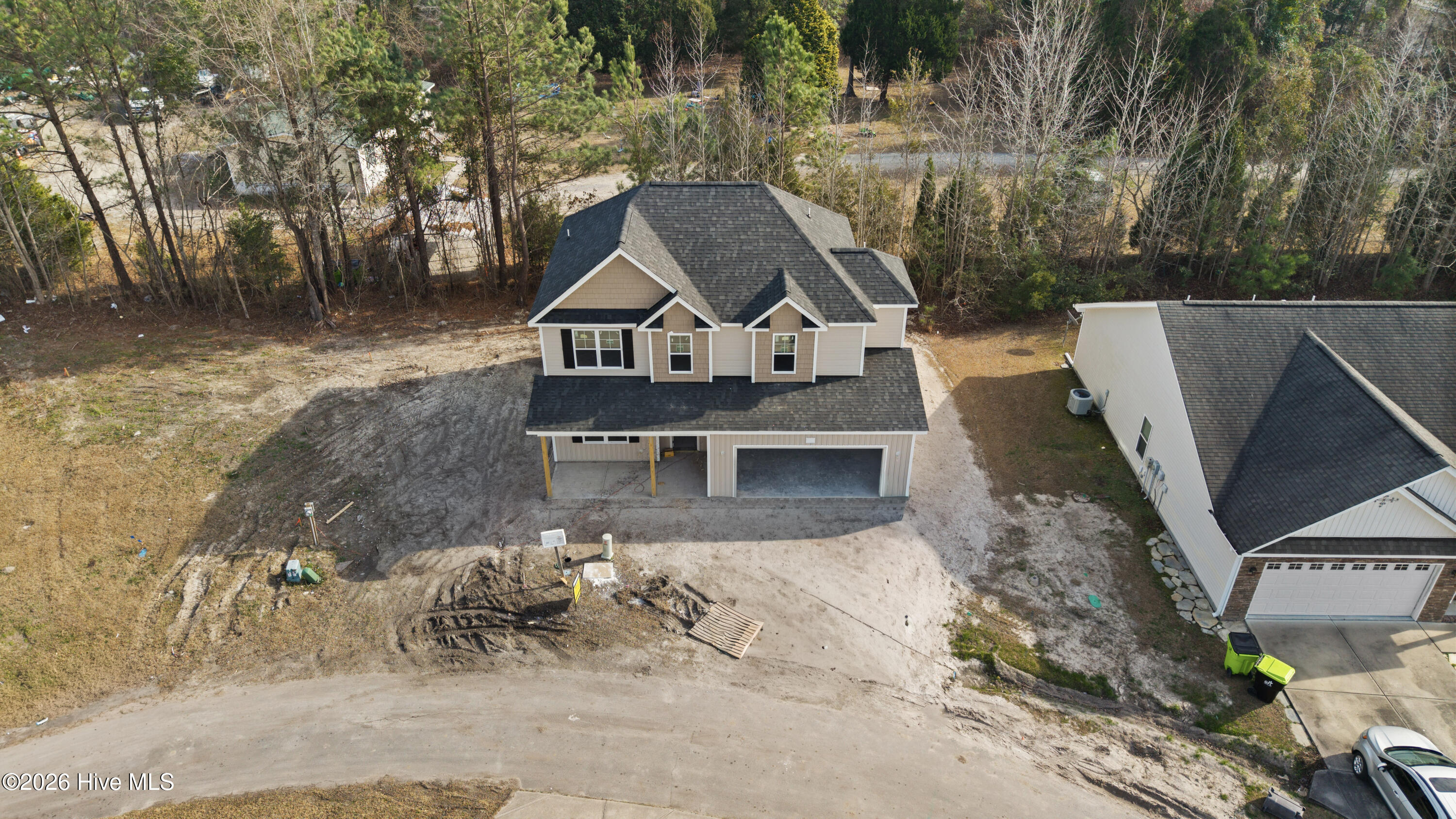 404 Stone Hawk Lane New Bern, NC 28560 - Photo 3 of 45 15-DJI_20260118024643_0049_D