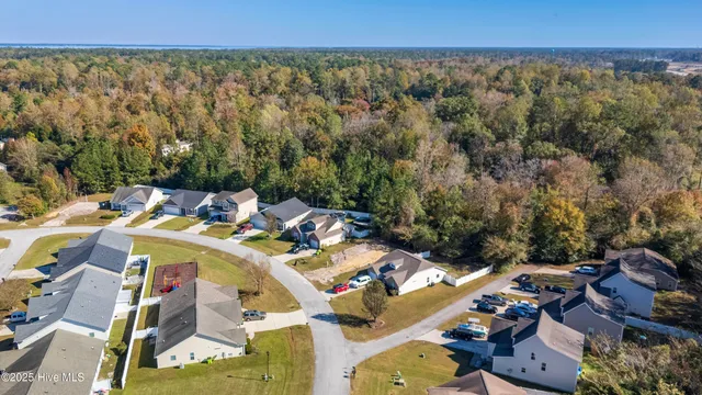 $349,900 | 404 Stone Hawk Lane, New Bern, NC 28560