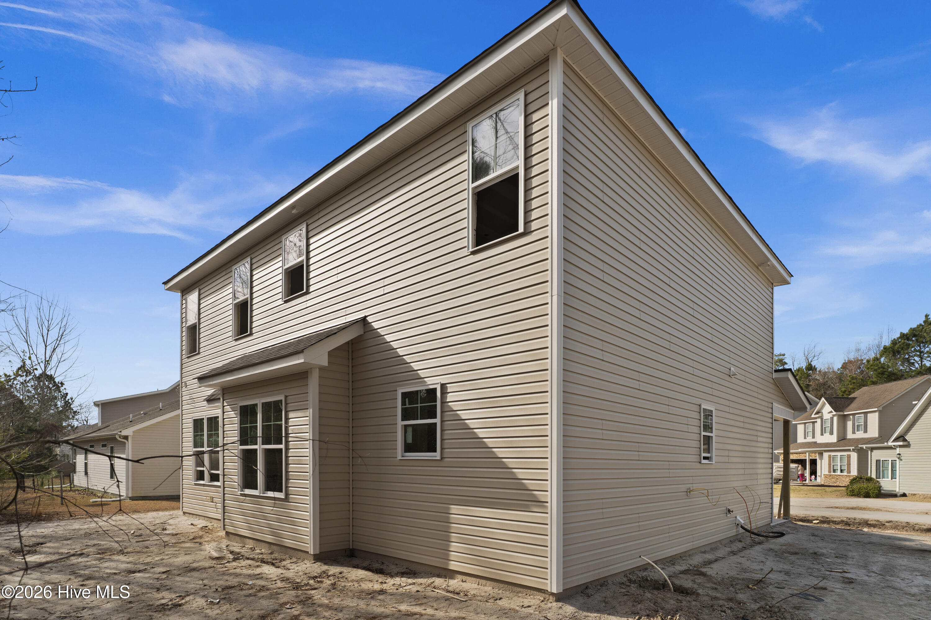 404 Stone Hawk Lane New Bern, NC 28560 - Photo 7 of 45 4-DSC03188