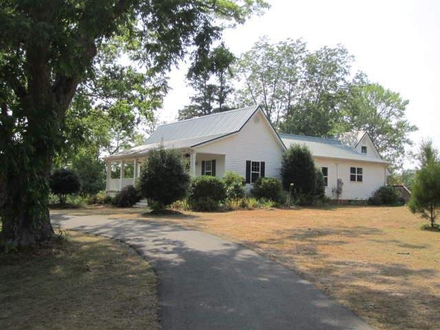 3816 Jeff Davis Road Thomaston, GA 30286 - Photo 1 of 1