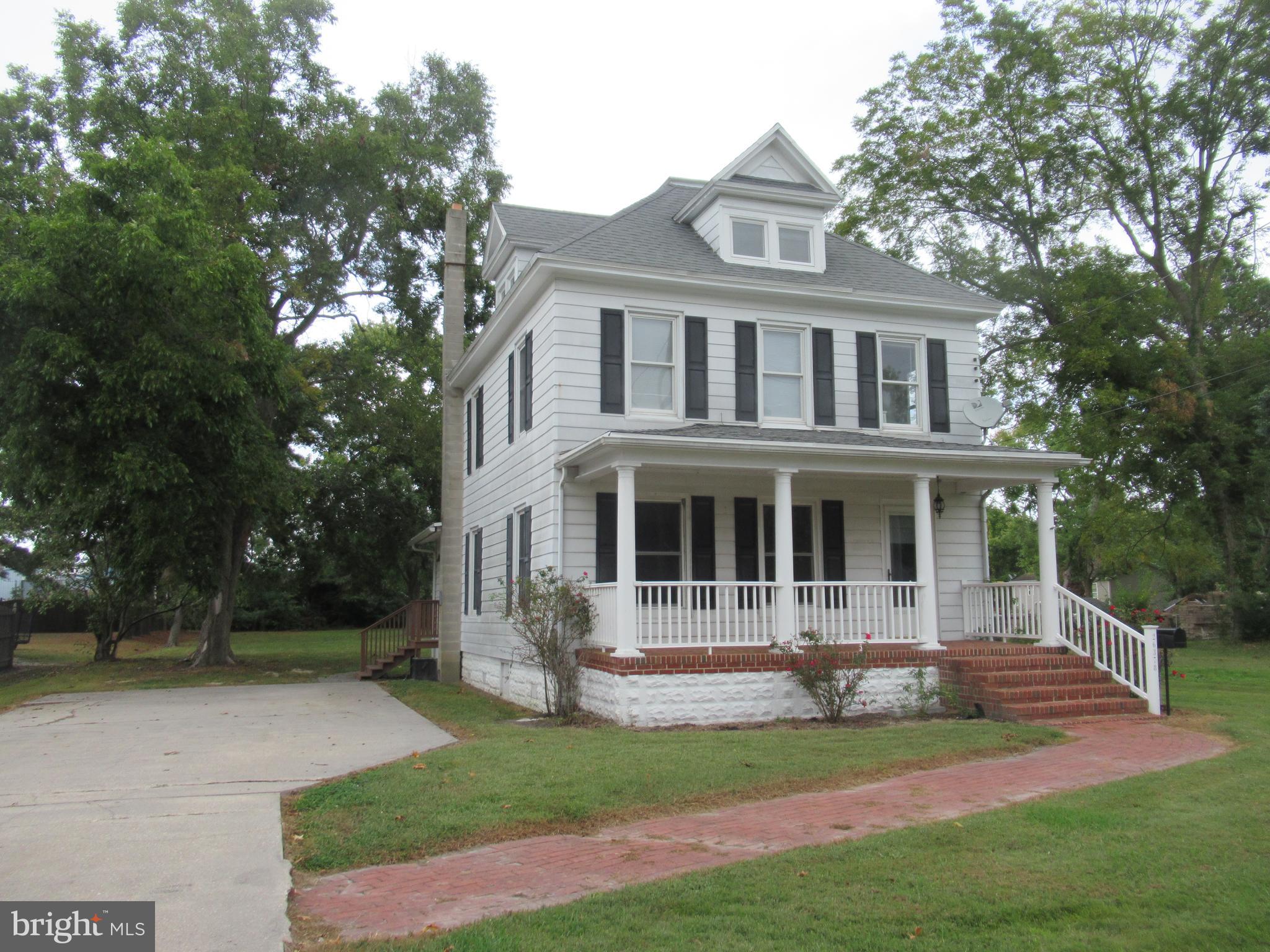 26378 Mariners Road Crisfield, MD 21817 - Photo 1 of 33 Gallery Image 1