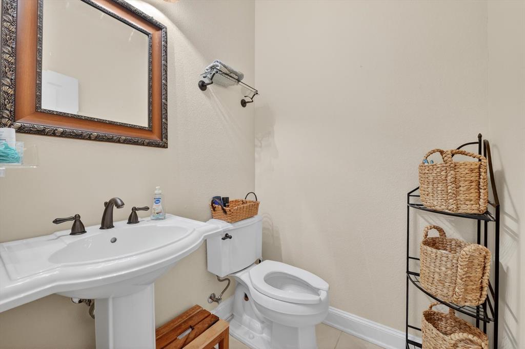 507 North State Street Decatur, TX 76234 - Photo 22 of 38