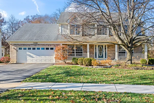 $499,900 | 34110 North Sulkey Drive, Grayslake, IL 60030