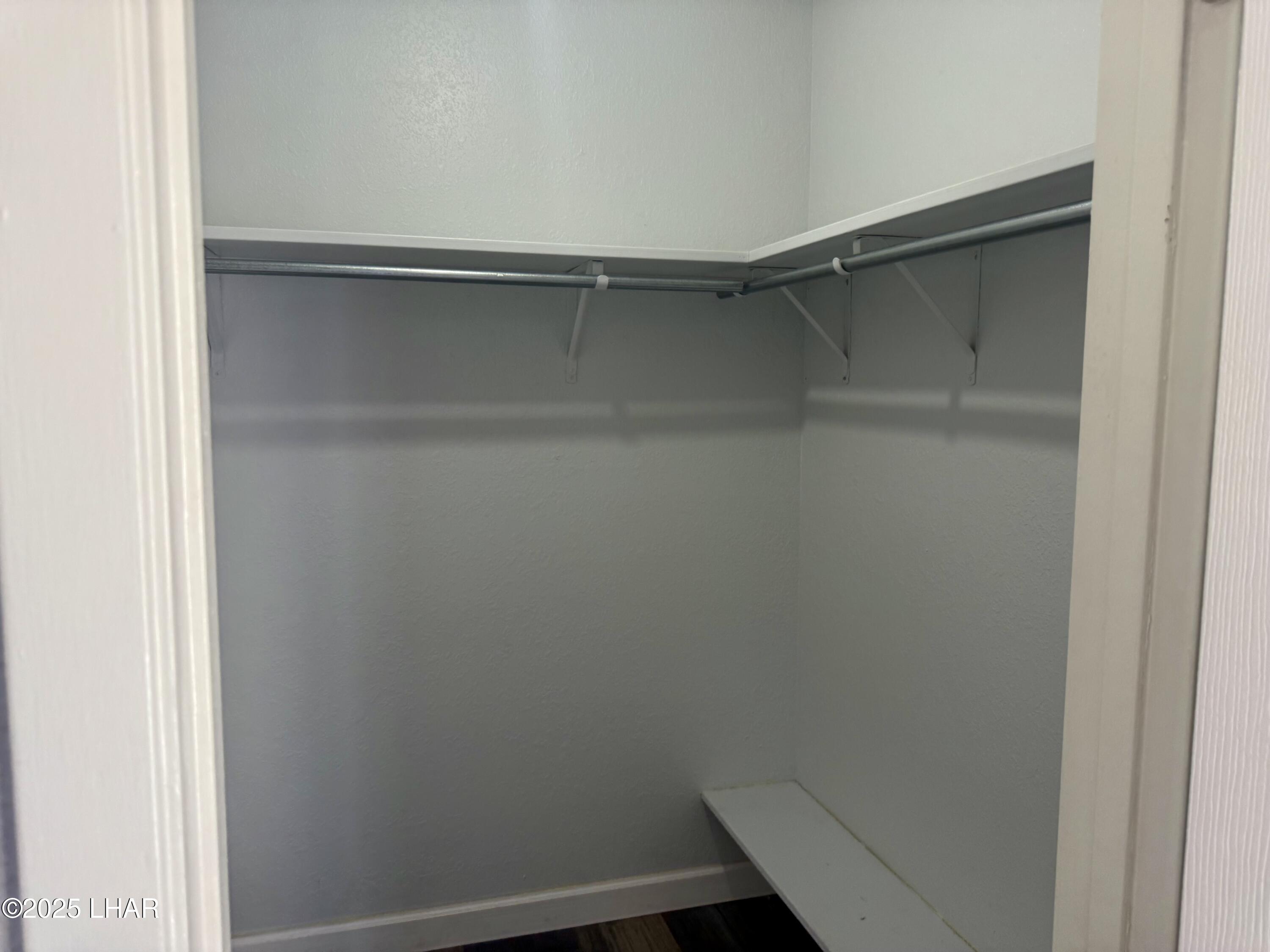 8625 Riverside Drive, Unit 38 Parker, AZ 85344 - Photo 20 of 48 a close up view of racks
