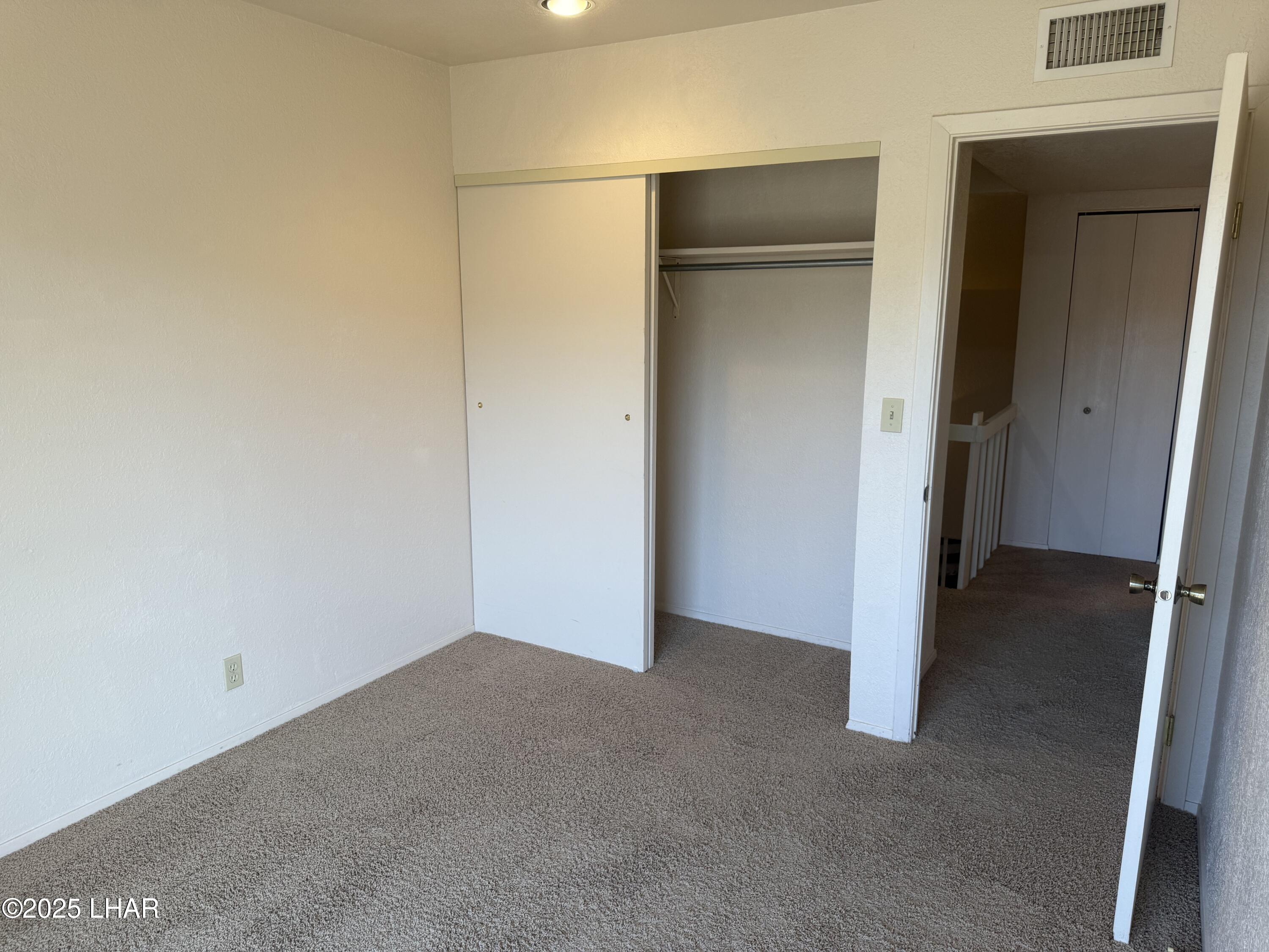 8625 Riverside Drive, Unit 38 Parker, AZ 85344 - Photo 27 of 48 a view of an empty room
