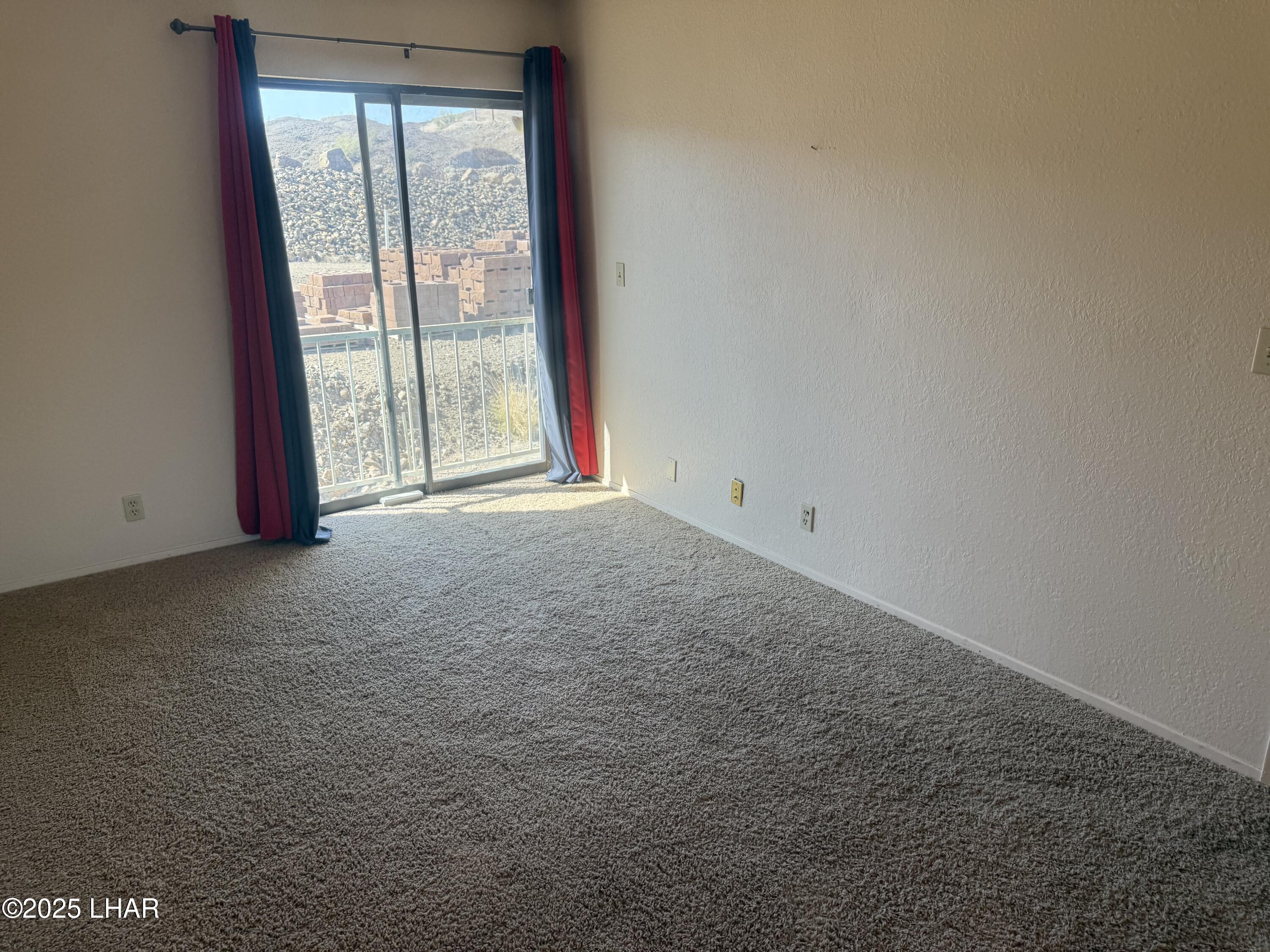 8625 Riverside Drive, Unit 38 Parker, AZ 85344 - Photo 32 of 48 a view of room with window