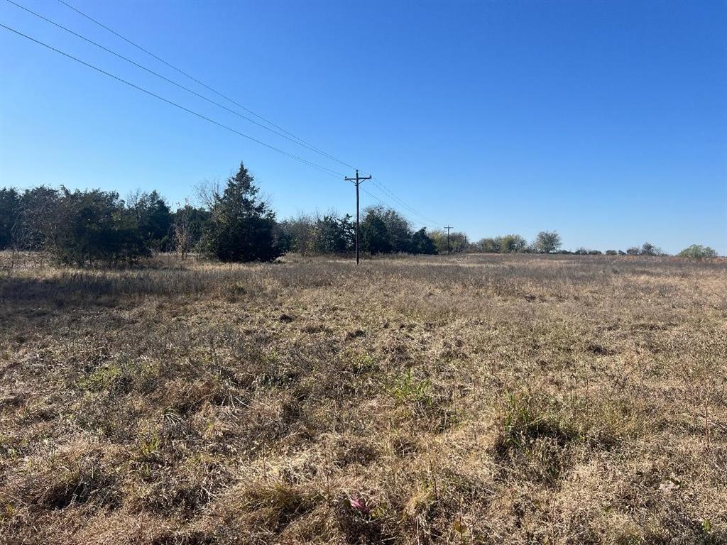 0 Lcr 454 Groesbeck, TX 76642 - Photo 6 of 26 a view of a field with trees in background