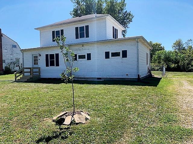 520 Blacksnake Road Utica, OH 43080 - Photo 1 of 18 Gallery Image 1