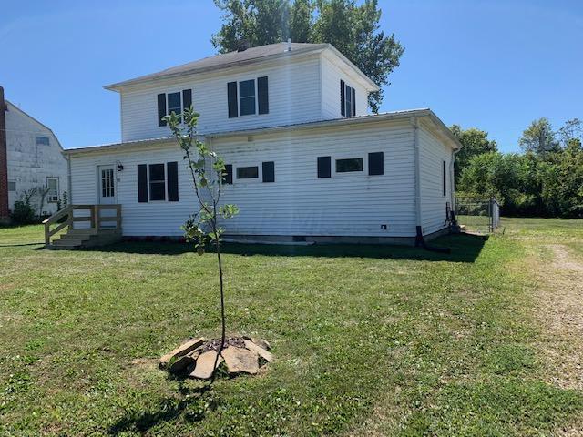 520 Blacksnake Road Utica, OH 43080 - Photo 4 of 18 Gallery Image 4