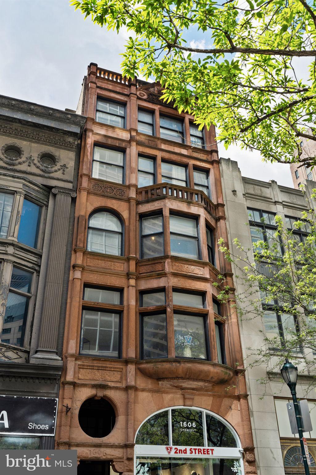 1606 Chestnut Street, Unit 2 Philadelphia, PA 19103 - Photo 60 of 60