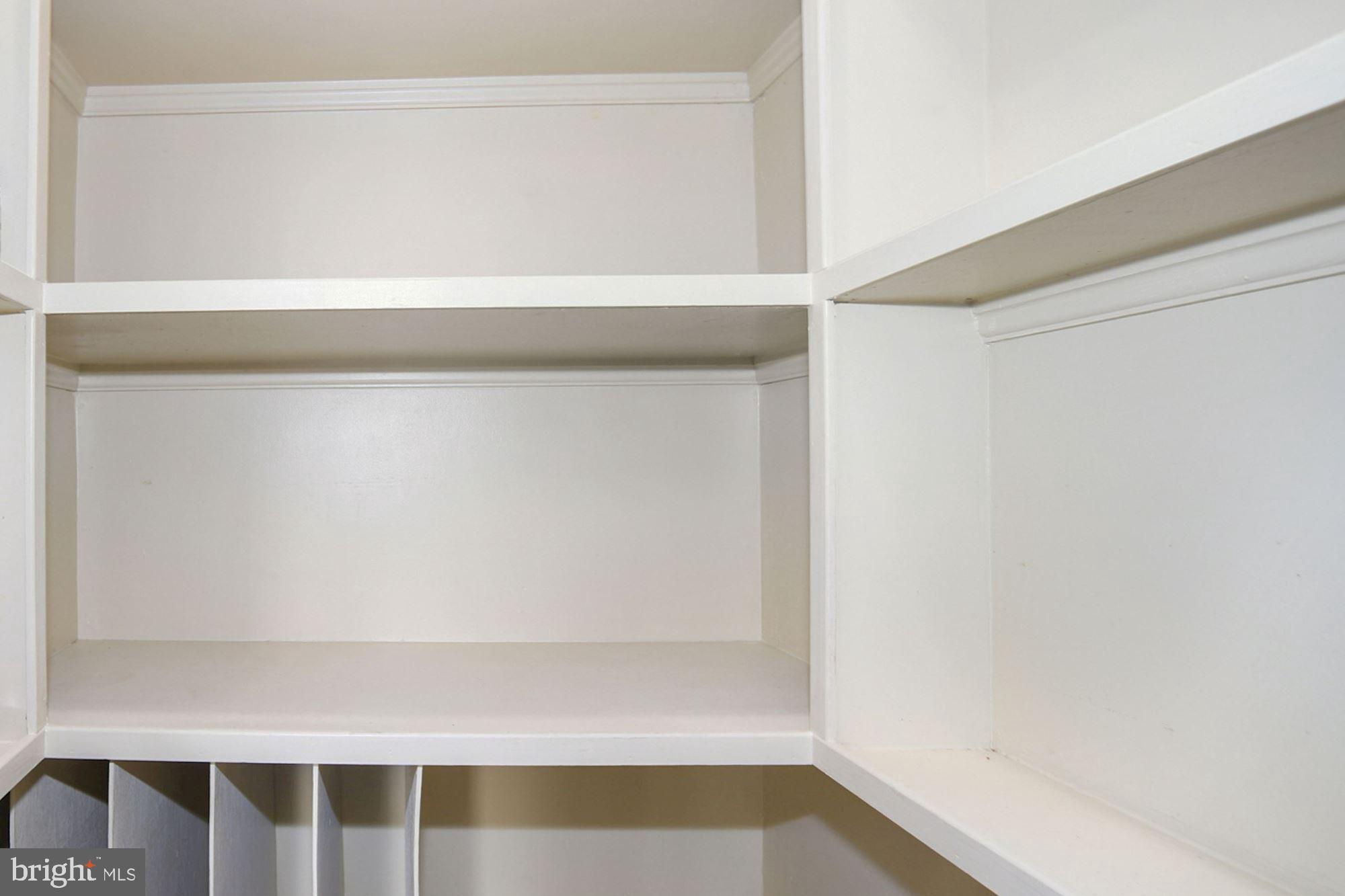 1724 E Street Northeast Washington, DC 20002 - Photo 11 of 24 Pantry