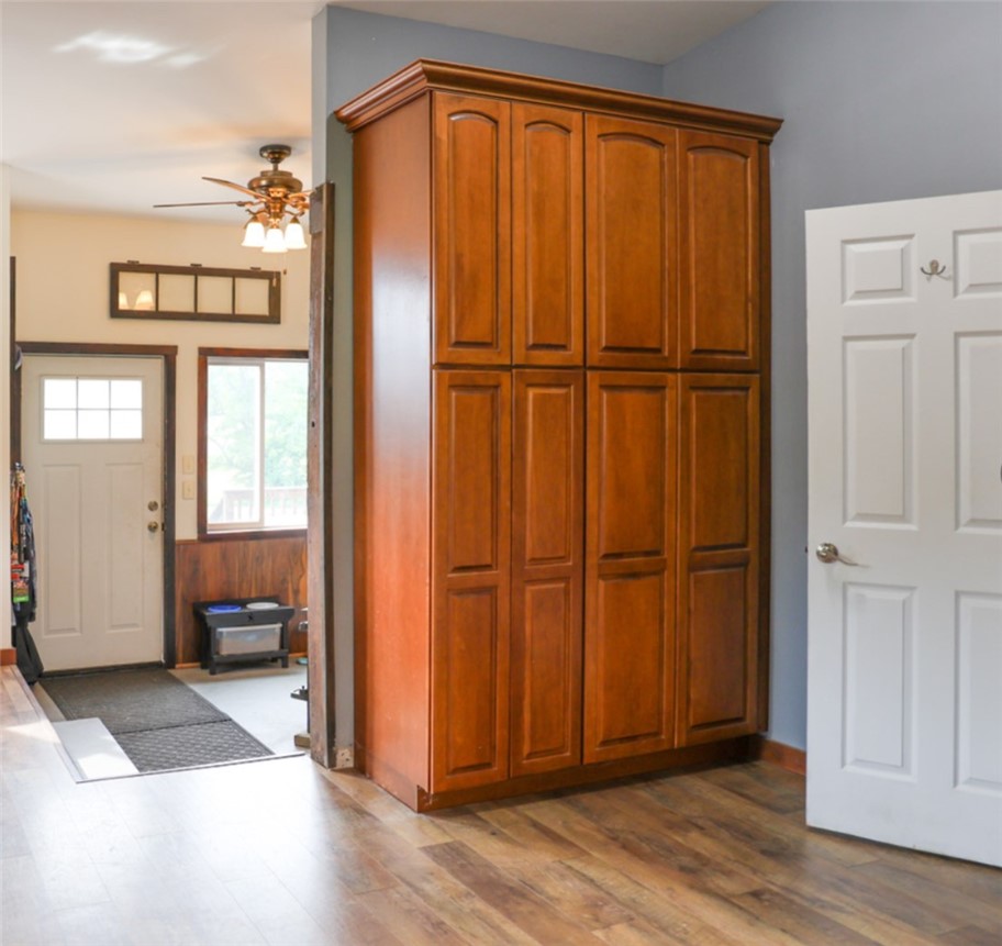 51 Goodrich Road Owego, NY 13827 - Photo 16 of 48 Pantry